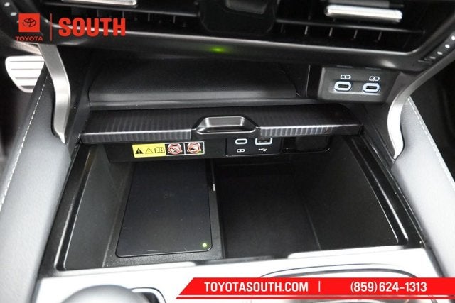 2023 Lexus RX RX 350 F SPORT Handling