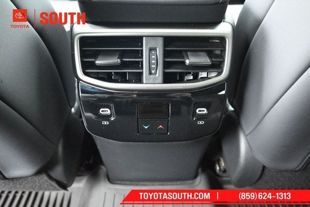 2023 Lexus RX RX 350 F SPORT Handling
