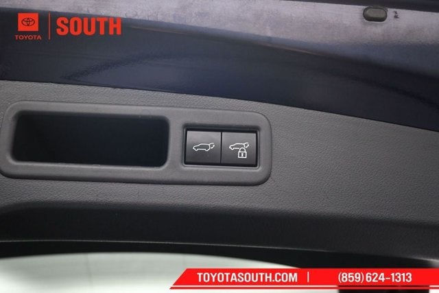 2023 Lexus RX RX 350 F SPORT Handling
