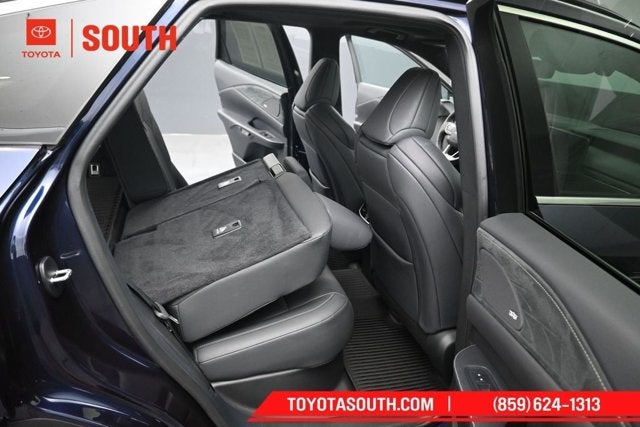 2023 Lexus RX RX 350 F SPORT Handling