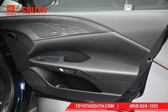 2023 Lexus RX RX 350 F SPORT Handling