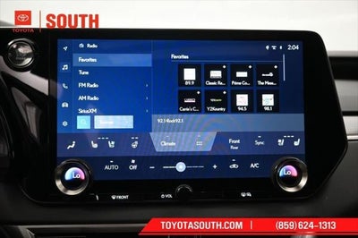 2023 Lexus RX RX 350 F SPORT Handling