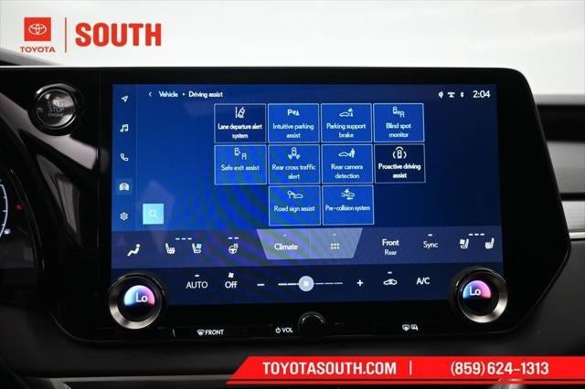 2023 Lexus RX RX 350 F SPORT Handling