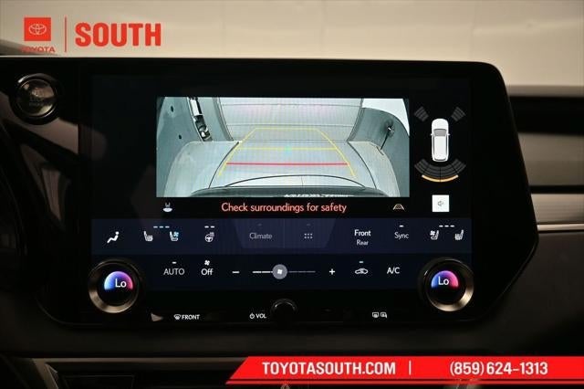 2023 Lexus RX RX 350 F SPORT Handling
