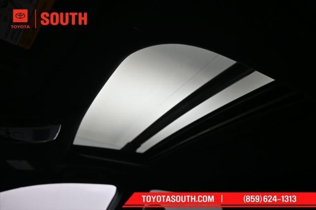 2023 Lexus RX RX 350 F SPORT Handling