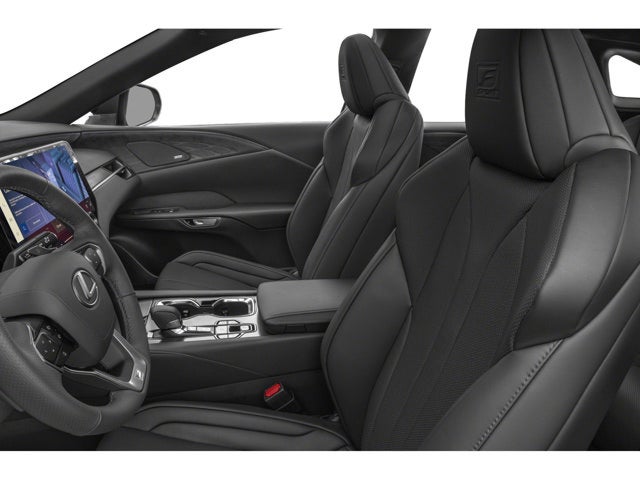 2023 Lexus RX RX 350 F SPORT Handling
