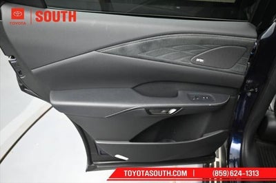 2023 Lexus RX RX 350 F SPORT Handling
