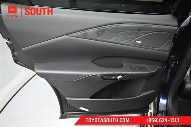 2023 Lexus RX RX 350 F SPORT Handling