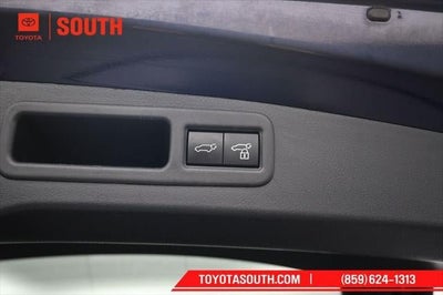 2023 Lexus RX RX 350 F SPORT Handling