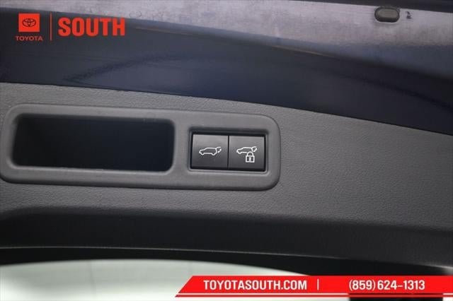 2023 Lexus RX RX 350 F SPORT Handling