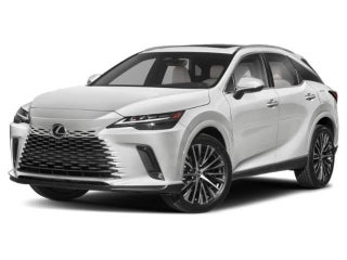 2026 Lexus RX RX 350 Premium