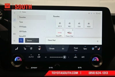 2024 Lexus RX RX 350h Premium