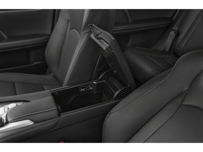 2019 Lexus RX RX 350