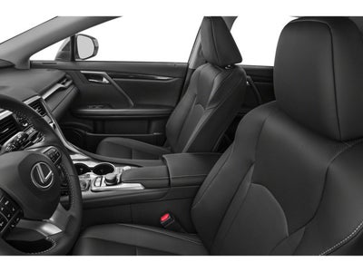 2019 Lexus RX RX 350