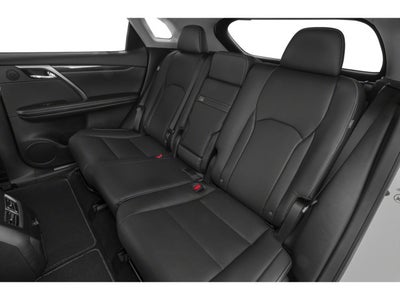 2019 Lexus RX RX 350