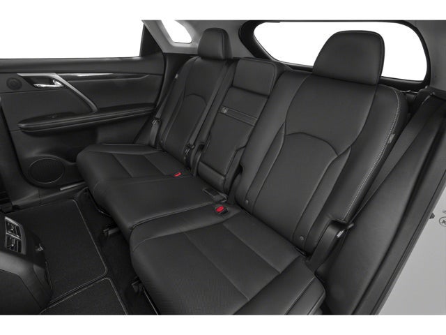2019 Lexus RX RX 350