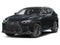 2024 Lexus NX NX 350h Luxury
