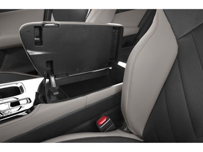 2024 Lexus NX NX 350h Luxury
