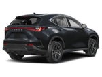 2024 Lexus NX NX 350h Luxury