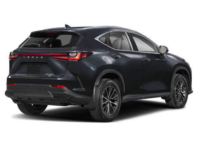 2024 Lexus NX NX 350h Luxury