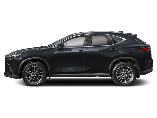 2024 Lexus NX NX 350h Luxury