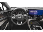 2024 Lexus NX NX 350h Luxury