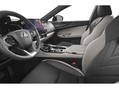 2024 Lexus NX NX 350h Luxury