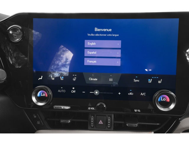 2024 Lexus NX NX 350h Luxury
