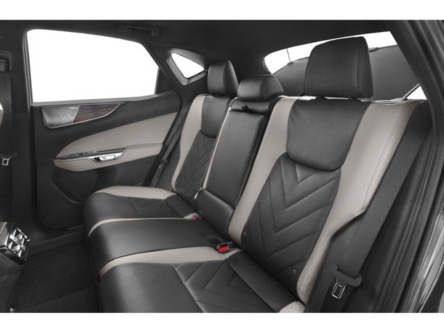 2024 Lexus NX NX 350h Luxury