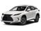 2021 Lexus RX RX 350