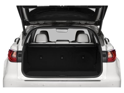 2021 Lexus RX RX 350