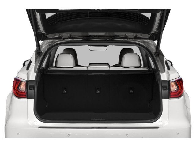 2021 Lexus RX RX 350