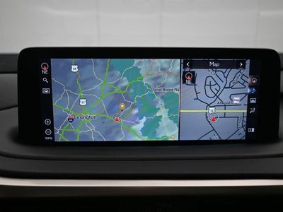 2021 Lexus RX RX 350