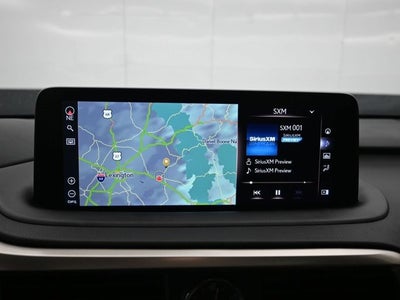 2021 Lexus RX RX 350