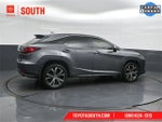 2021 Lexus RX RX 350