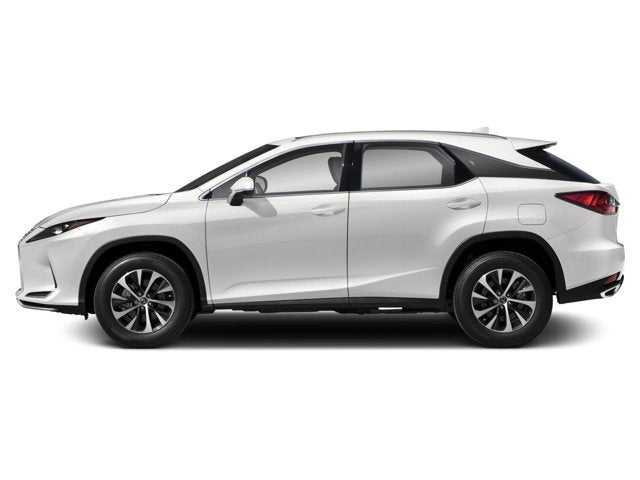 2021 Lexus RX RX 350