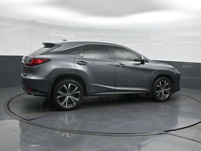 2021 Lexus RX RX 350