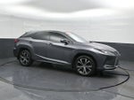 2021 Lexus RX RX 350