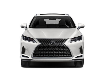2021 Lexus RX RX 350