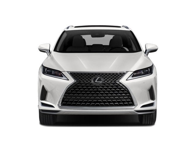 2021 Lexus RX RX 350