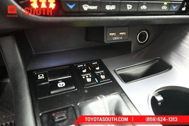 2020 Lexus RX RX 350 F SPORT Performance