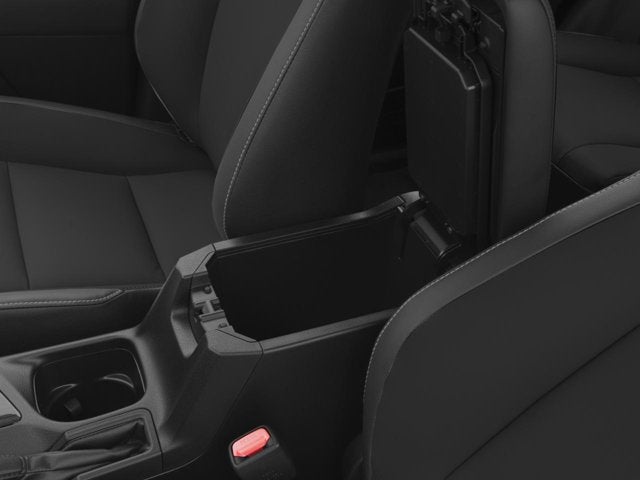 2017 Toyota RAV4 Base