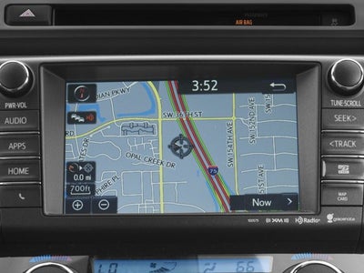 2017 Toyota RAV4 Base