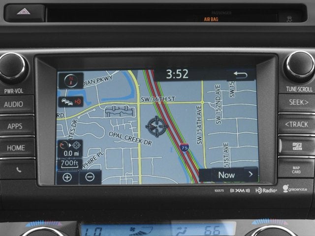 2017 Toyota RAV4 Base