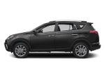 2017 Toyota RAV4 Base