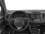 2017 Toyota RAV4 Base