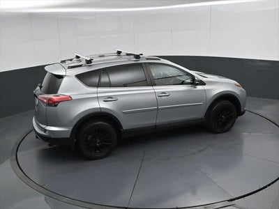 2018 Toyota RAV4 SE
