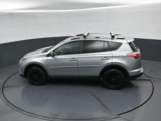 2018 Toyota RAV4 SE