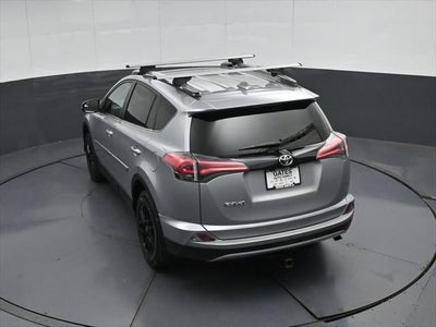2018 Toyota RAV4 SE