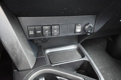 2018 Toyota RAV4 SE
